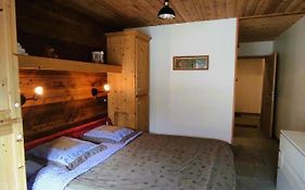 Grand Studio Val Cenis