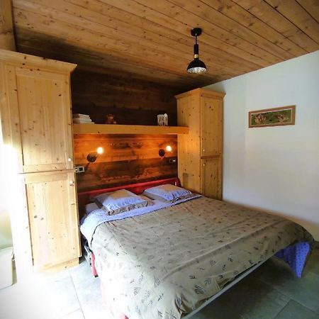 Grand Studio Val Cenis Lanslebourg-Mont-Cenis Esterno foto